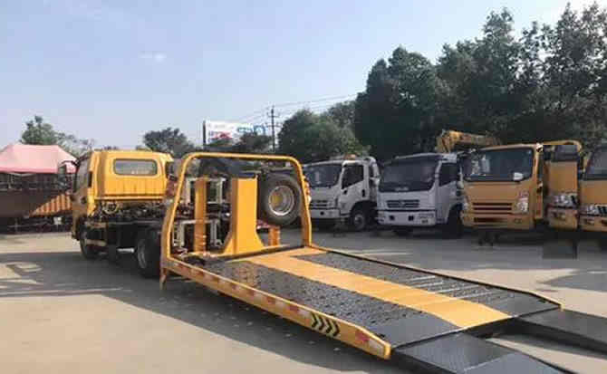 宁陕汽车中途维修案例